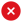 icon-x