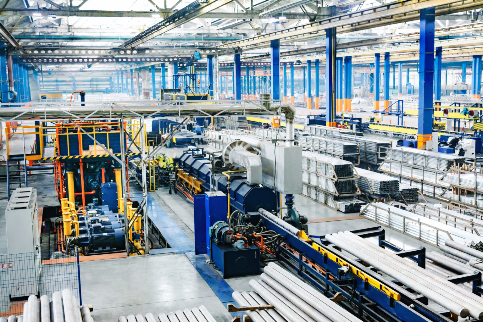 Manufacturing Momentum Webinar
