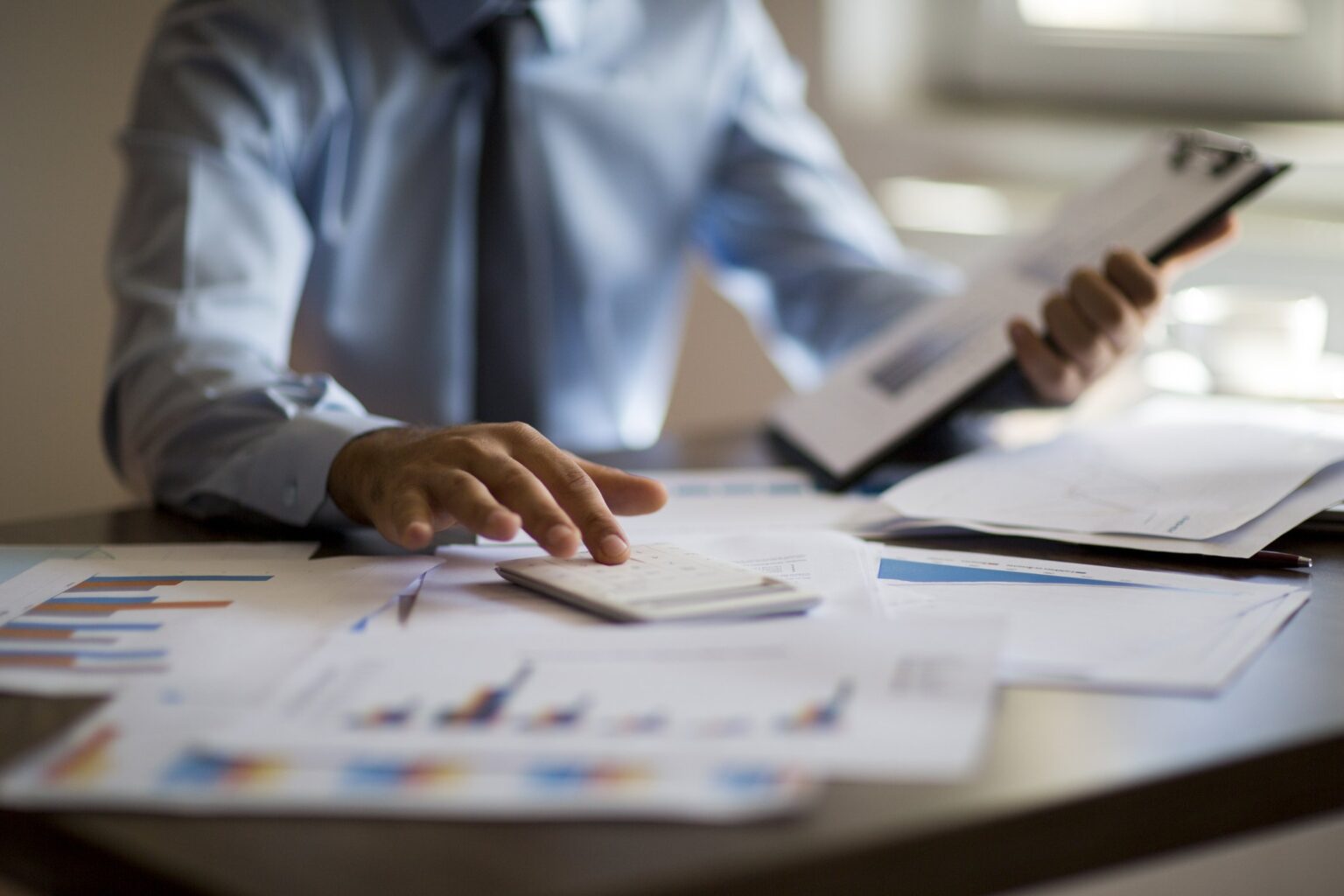 Commercial Due Diligence Webinar